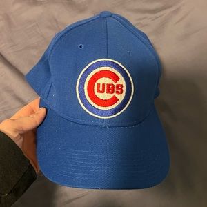 Vintage Starters Chicago Cubs hat